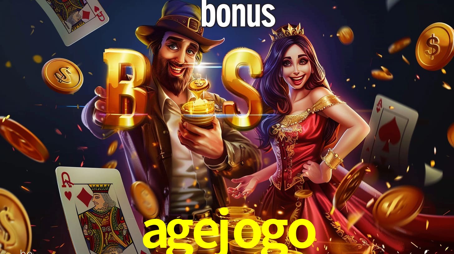 AGEJOGO.COM