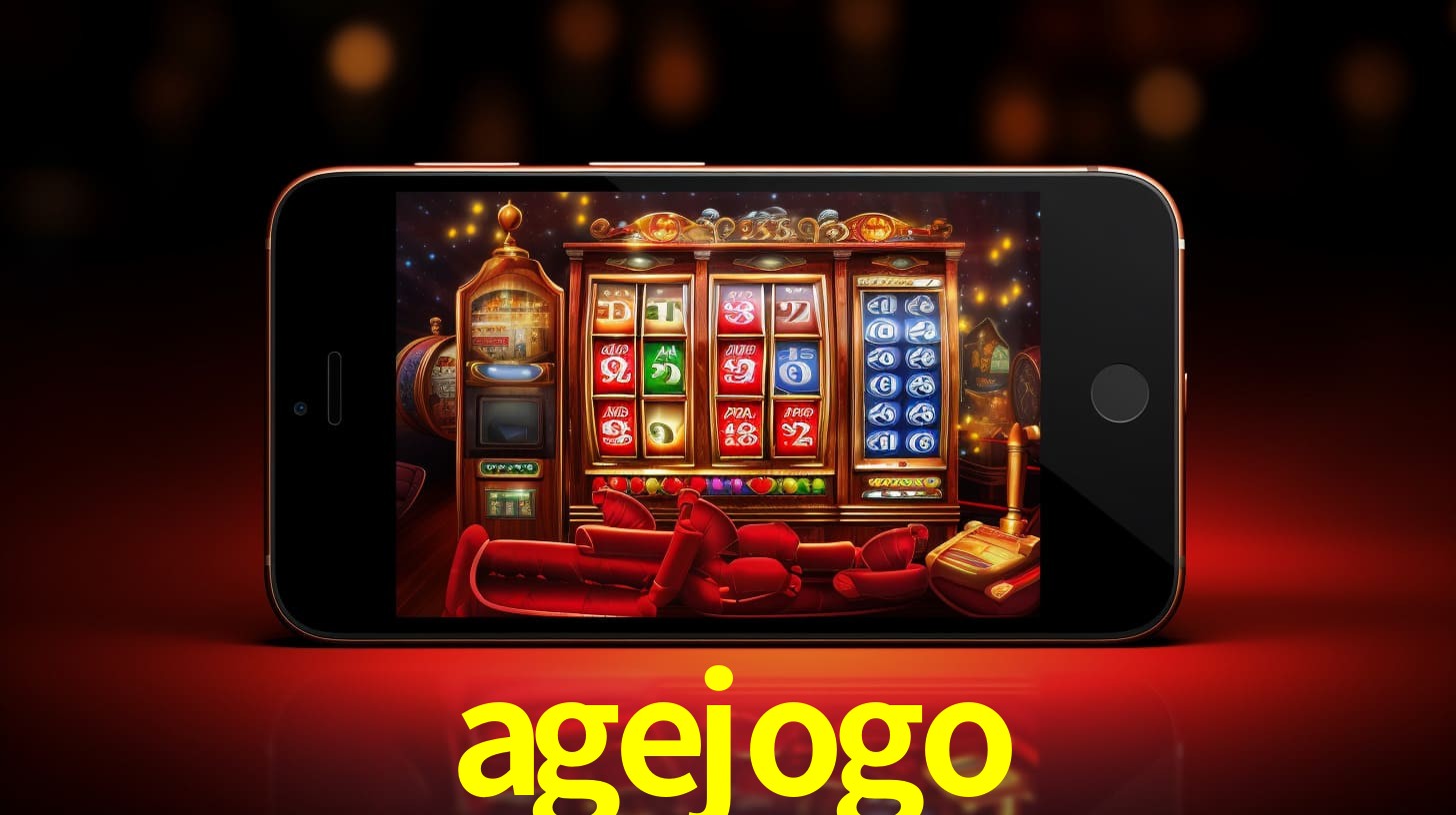 AGEJOGO.COM