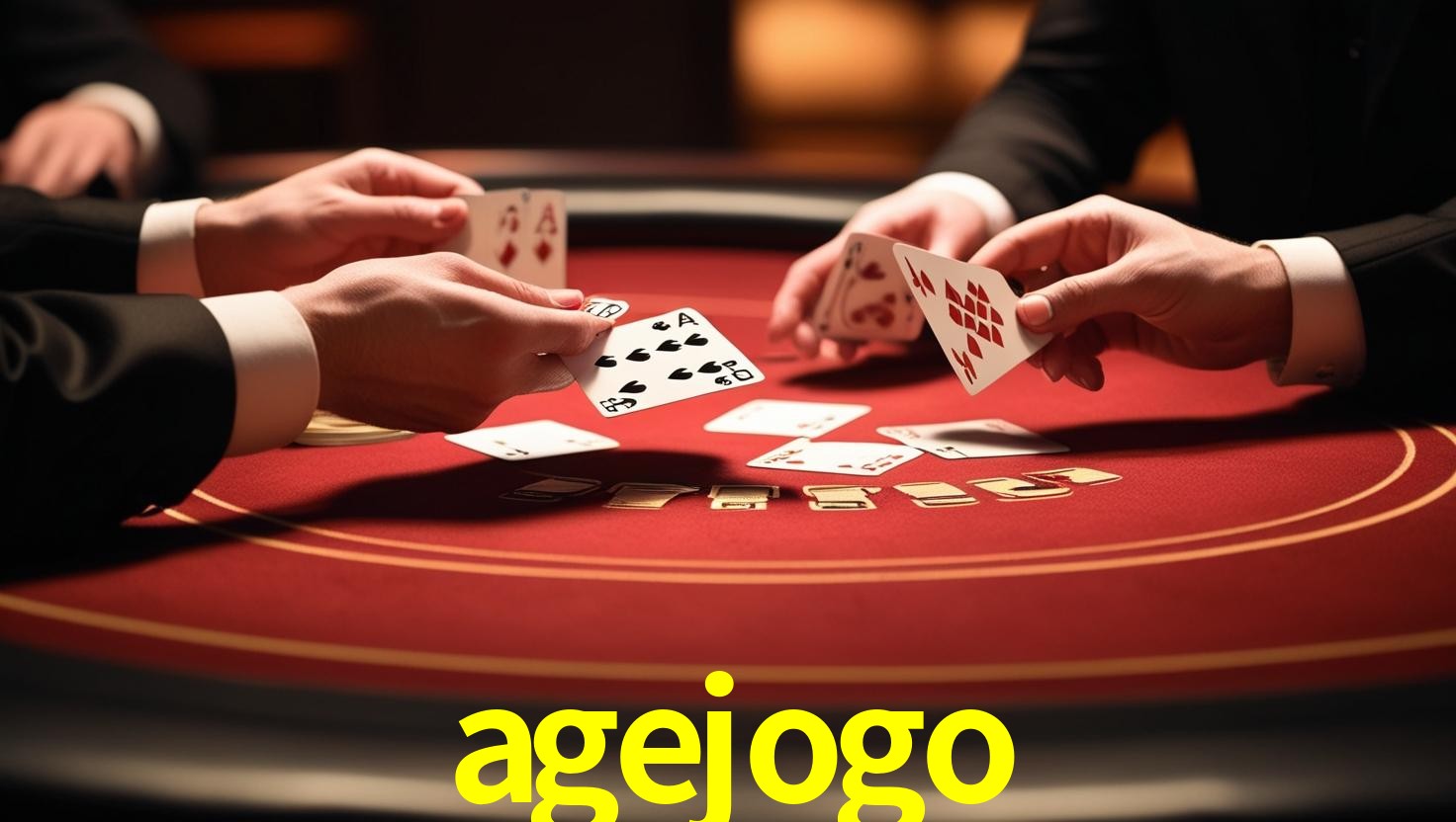 AGEJOGO.COM
